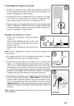 Preview for 29 page of esotec 101115 Operating Manual