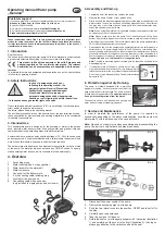 Preview for 1 page of esotec Genova Operating Manual