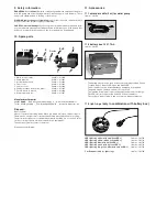 Preview for 3 page of esotec Napoli LED Instruction Manual