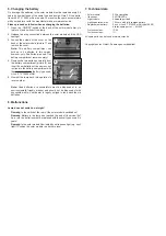 Preview for 2 page of esotec Pro RGB Instruction Manual