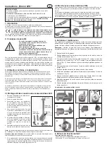 Preview for 5 page of esotec Rimini LED Operating Manual