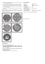 Preview for 2 page of esotec Smart Cube Operating Instructions