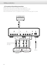 Предварительный просмотр 8 страницы Esoteric 156517 Owner'S Manual