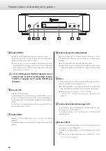 Предварительный просмотр 30 страницы Esoteric 156517 Owner'S Manual