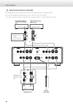 Preview for 48 page of Esoteric 4907034219520 Owner'S Manual