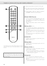 Preview for 52 page of Esoteric 4907034219520 Owner'S Manual