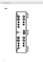 Предварительный просмотр 24 страницы Esoteric C-02X Owner'S Manual