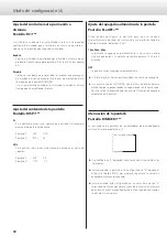 Предварительный просмотр 58 страницы Esoteric D-07X Owner'S Manual