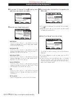 Preview for 16 page of Esoteric DV-30s Owner'S Manual