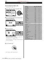 Предварительный просмотр 48 страницы Esoteric DV-30s Owner'S Manual