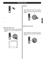 Предварительный просмотр 29 страницы Esoteric DV-60 Owner'S Manual