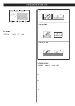 Предварительный просмотр 40 страницы Esoteric DV-60 Owner'S Manual