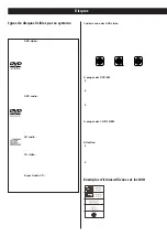 Предварительный просмотр 50 страницы Esoteric DV-60 Owner'S Manual