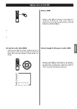 Предварительный просмотр 73 страницы Esoteric DV-60 Owner'S Manual