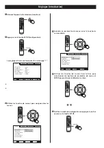 Предварительный просмотр 74 страницы Esoteric DV-60 Owner'S Manual