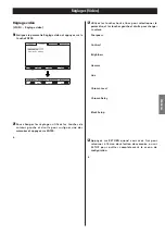 Предварительный просмотр 77 страницы Esoteric DV-60 Owner'S Manual