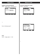 Предварительный просмотр 78 страницы Esoteric DV-60 Owner'S Manual