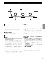 Предварительный просмотр 13 страницы Esoteric Esoteric E-03 Owner'S Manual