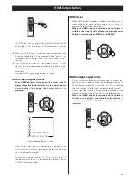 Preview for 27 page of Esoteric Esoteric UZ-1 Owner'S Manual