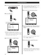 Preview for 28 page of Esoteric Esoteric UZ-1 Owner'S Manual