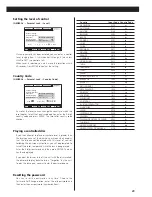 Preview for 39 page of Esoteric Esoteric UZ-1 Owner'S Manual