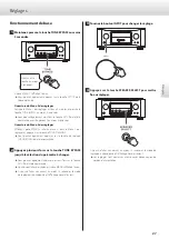 Preview for 47 page of Esoteric F-03A Owner'S Manual