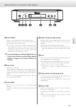 Preview for 25 page of Esoteric G-02X Owner'S Manual