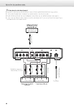 Preview for 26 page of Esoteric G-02X Owner'S Manual