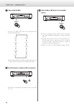 Preview for 50 page of Esoteric G-02X Owner'S Manual