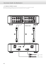 Предварительный просмотр 60 страницы Esoteric GRANDIOSO C1 Owner'S Manual