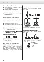 Предварительный просмотр 32 страницы Esoteric Grandioso M1 Owner'S Manual