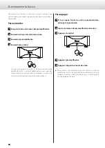 Предварительный просмотр 36 страницы Esoteric Grandioso M1 Owner'S Manual