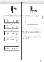 Предварительный просмотр 25 страницы Esoteric Grandioso P1 Owner'S Manual