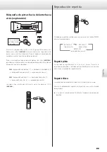 Предварительный просмотр 85 страницы Esoteric Grandioso P1 Owner'S Manual