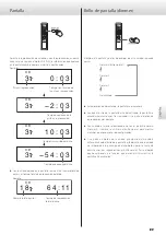 Предварительный просмотр 89 страницы Esoteric Grandioso P1 Owner'S Manual