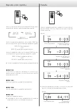 Preview for 80 page of Esoteric K-01XD Owner'S Manual