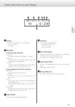 Предварительный просмотр 15 страницы Esoteric K-01Xs Owner'S Manual