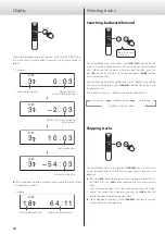 Предварительный просмотр 18 страницы Esoteric K-01Xs Owner'S Manual