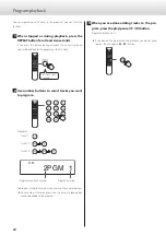 Предварительный просмотр 20 страницы Esoteric K-01Xs Owner'S Manual