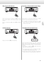 Предварительный просмотр 45 страницы Esoteric K-01Xs Owner'S Manual