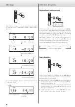 Предварительный просмотр 46 страницы Esoteric K-01Xs Owner'S Manual