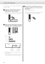 Предварительный просмотр 48 страницы Esoteric K-01Xs Owner'S Manual