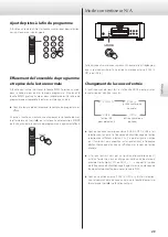 Предварительный просмотр 49 страницы Esoteric K-01Xs Owner'S Manual