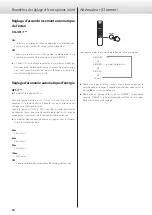 Предварительный просмотр 54 страницы Esoteric K-01Xs Owner'S Manual