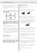 Предварительный просмотр 64 страницы Esoteric K-01Xs Owner'S Manual