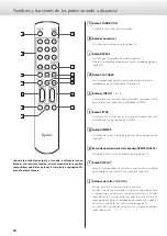 Предварительный просмотр 68 страницы Esoteric K-01Xs Owner'S Manual