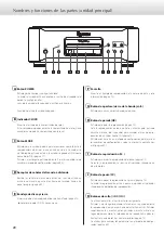 Предварительный просмотр 70 страницы Esoteric K-01Xs Owner'S Manual