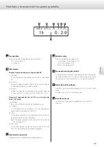 Предварительный просмотр 71 страницы Esoteric K-01Xs Owner'S Manual