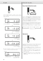 Предварительный просмотр 74 страницы Esoteric K-01Xs Owner'S Manual