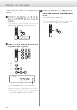 Предварительный просмотр 76 страницы Esoteric K-01Xs Owner'S Manual